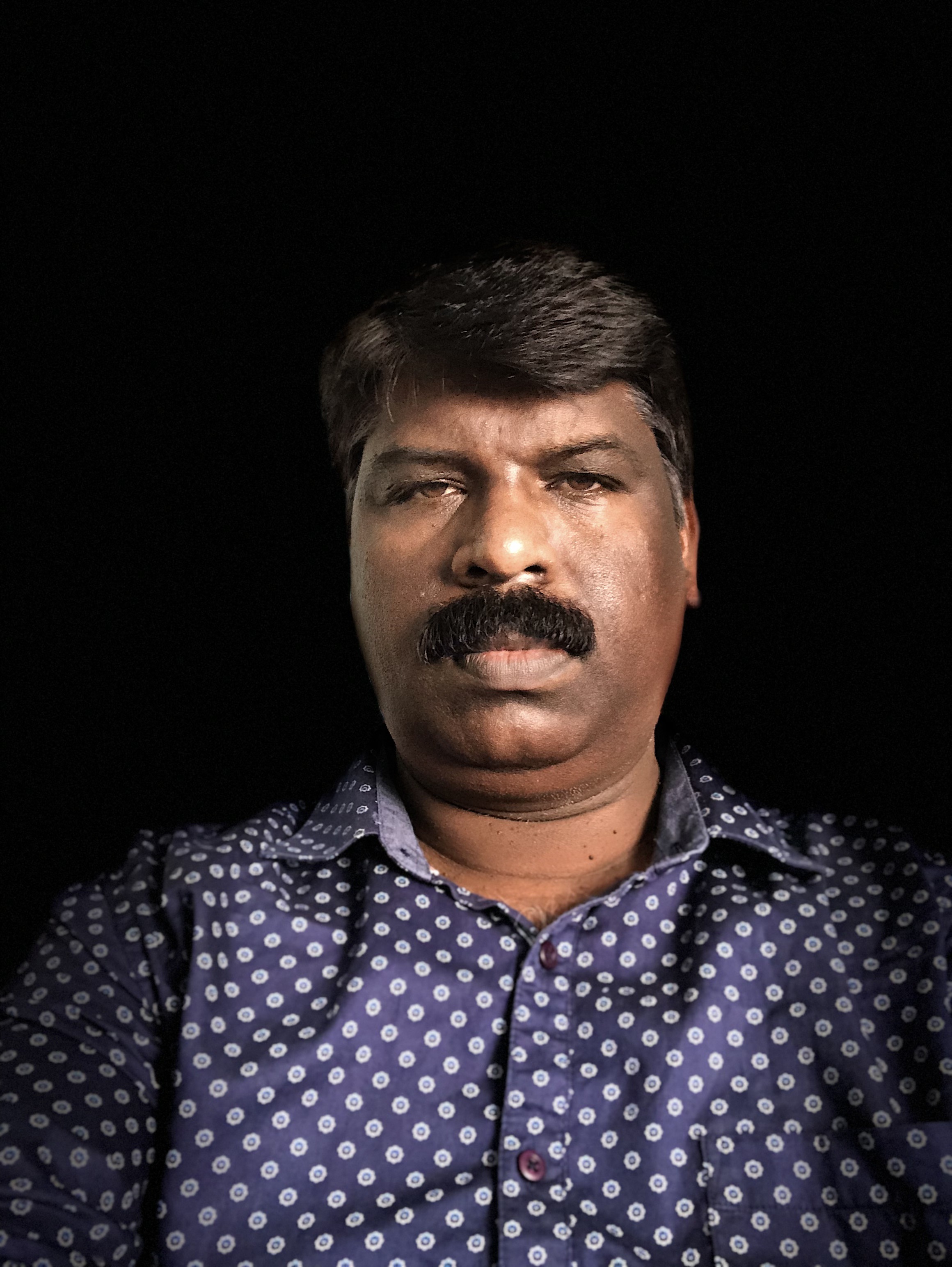 Display Picture of Andres Berlin