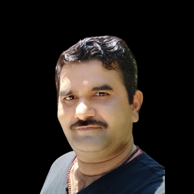 Display Picture of Johnson Stone
