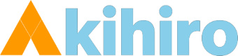 AKI Logo
