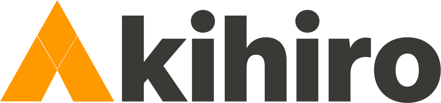 Akihiro Logo